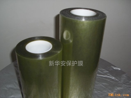 防靜電保護(hù)膜 防靜電保護(hù)膜